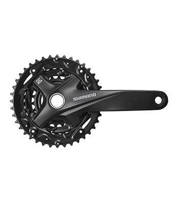 FC MT200 w chain guard