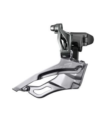 Universal Cycles -- Shimano FC-4703 Tiagra Triple Crankset