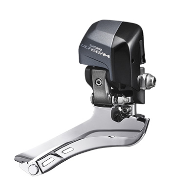 SHIMANO 「シマノ」 ULTEGRA FD-6870 フロントディレイラー