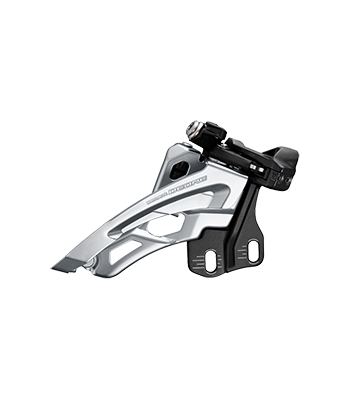 Deore fd m6000 clearance