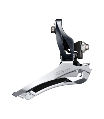 Shimano R3000 SORA 3点セット クランク FD 左シフト