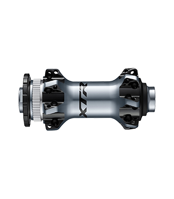 【値下げ】★新品 シマノXTR HB-M9110-B Fハブ 32Hブースト規格 値下げ】☆新品 シマノXTR HB-M9110-B Fハブ 32Hブースト規格