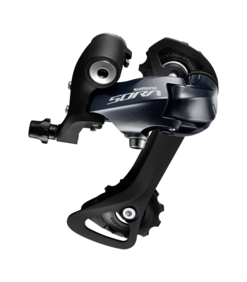 【未使用】SHIMANO シマノ RD-R8000-GS CY-BOSS / 【RD1440】SHIMANO ULTEGRA RD-R8000 GS リア