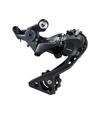 中古)SHIMANO (シマノ) ULTEGRA アルテグラRX RD-RX800-GS リア