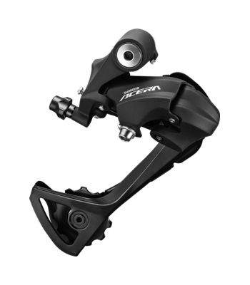 H PLUS SON* the box シマノ T3000 H PLUS SON* the box track wheel (