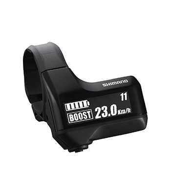 Shimano e7000 switch unit for assist shop