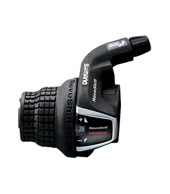 Shifter suicidal Shimano TOURNEY SL RS35