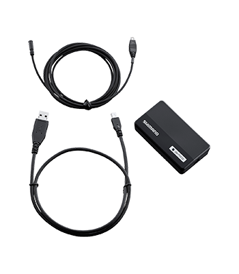 Shimano E-Tube Di2 SM-PCE02 PC Interface Device [ISMPCE02B3]