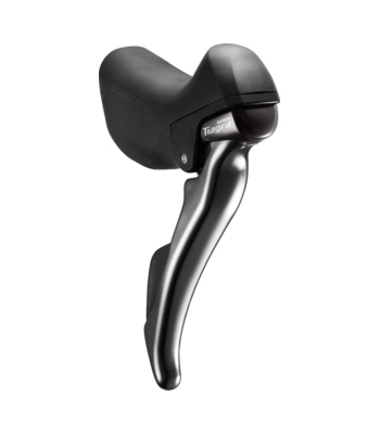 Shimano シマノ　ティアグラ　ST-4700 　STI 左右セット　中古品 Shimano シマノ ティアグラ ST-4700 STI 左右セット 中古品