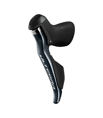 SHIMANO ( シマノ ) デュアルコントロールレバー（STIレバー